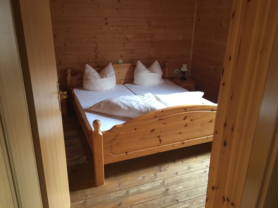 Zimmer Hotel Almdorf Wildschönau