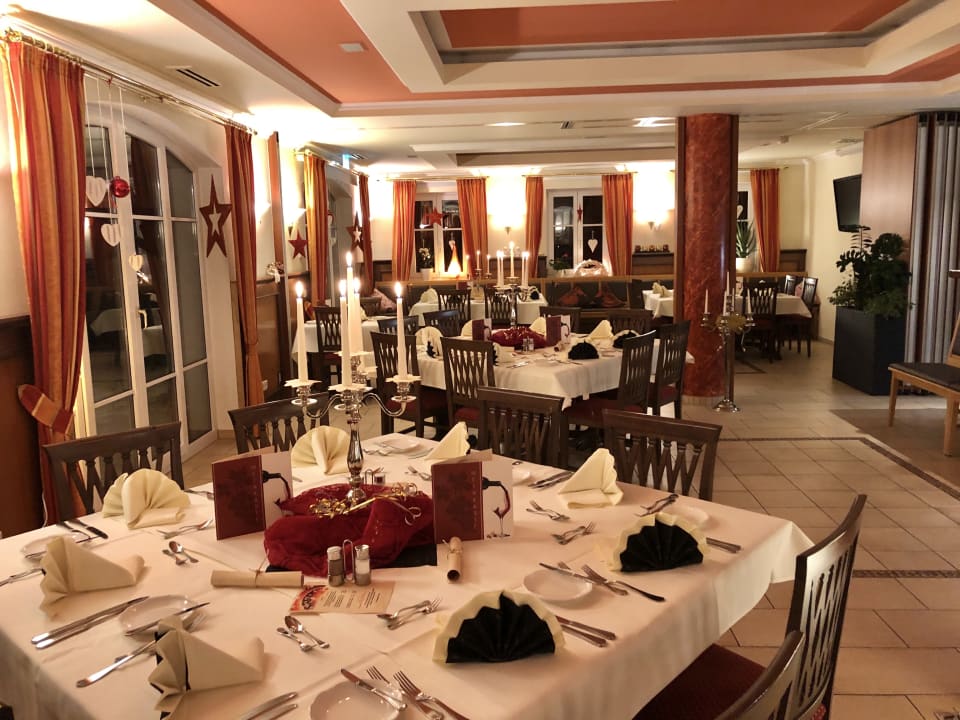 Gastro AKZENT Hotel Bayerwald-Residenz