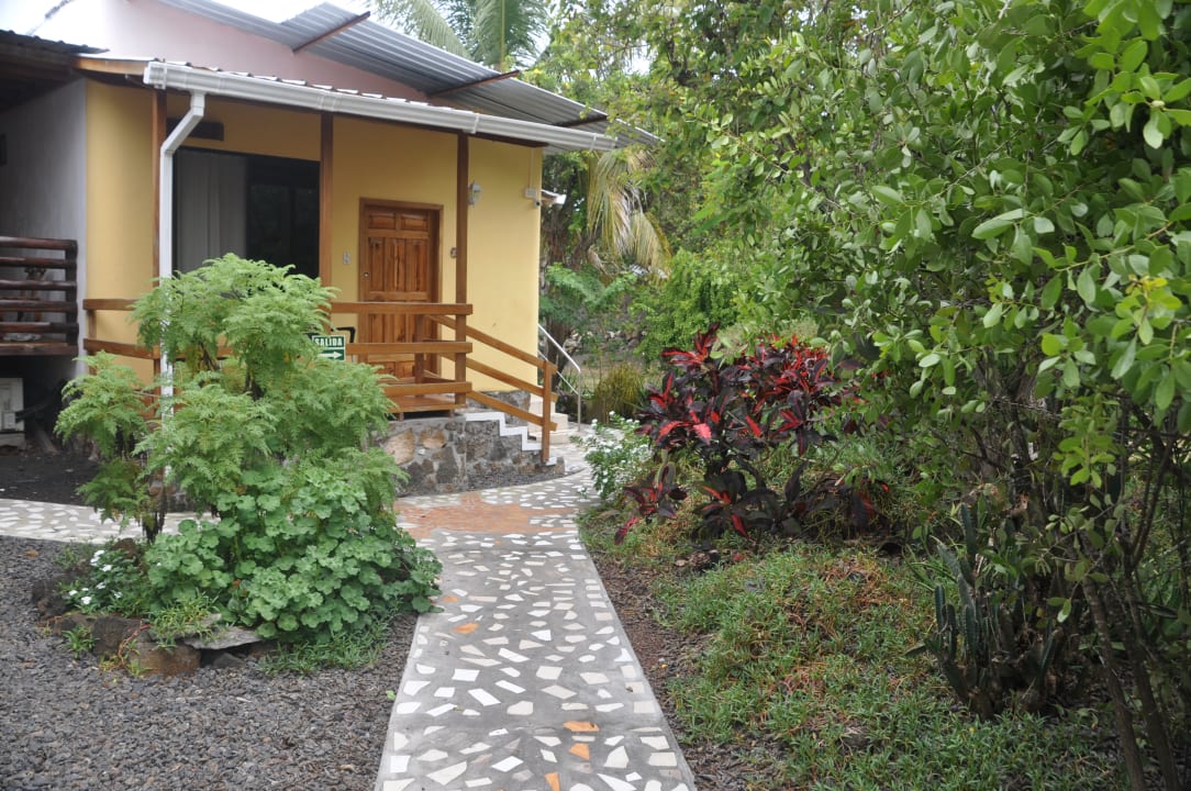 Sonstiges Bed & Breakfast La Peregrina