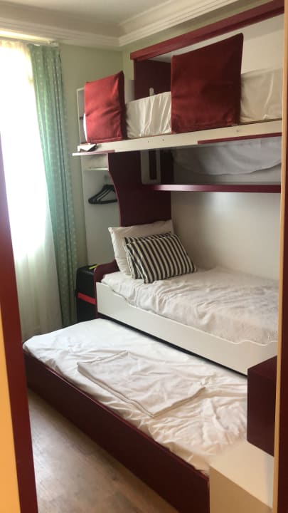 Zimmer Selectum Family Comfort Side