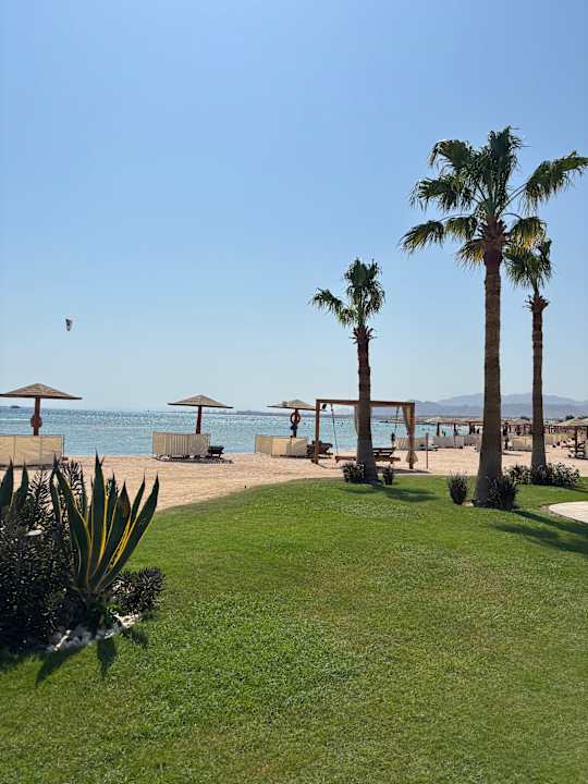 Strand Shams Prestige Abu Soma-Adults Only