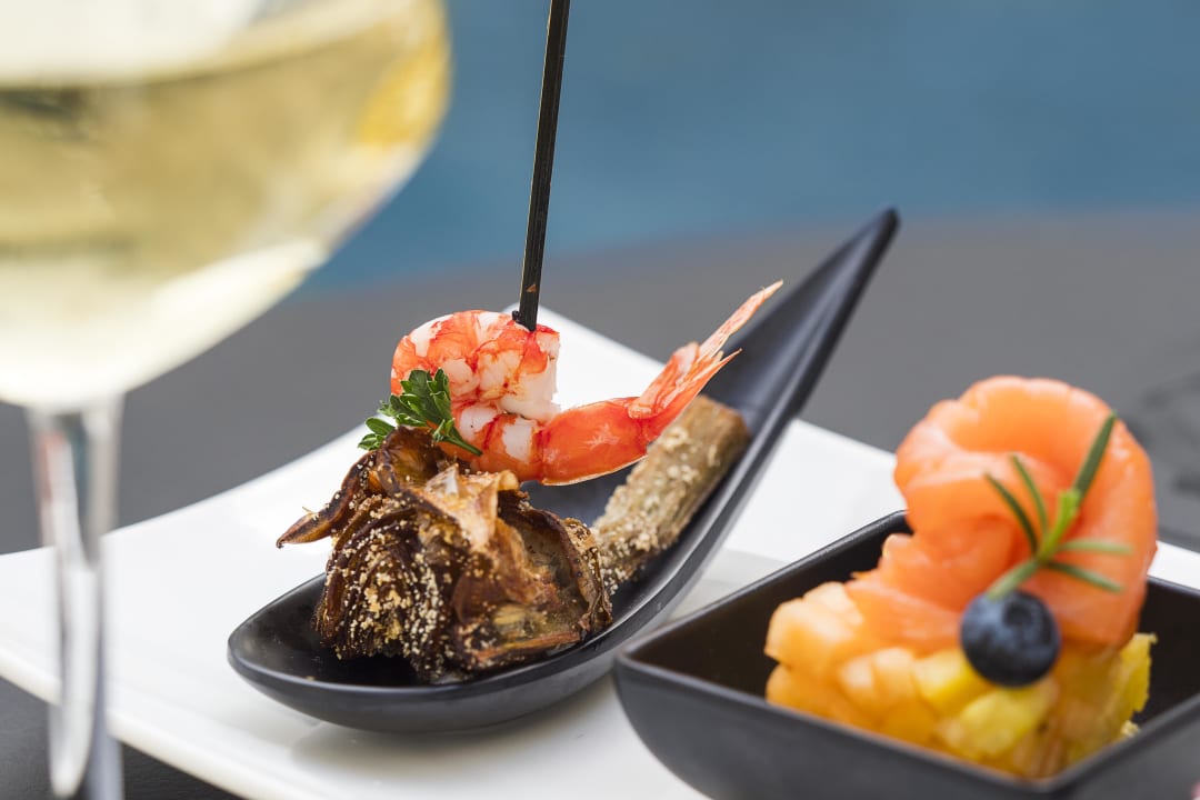 Gastro Albatros Beach Hotel