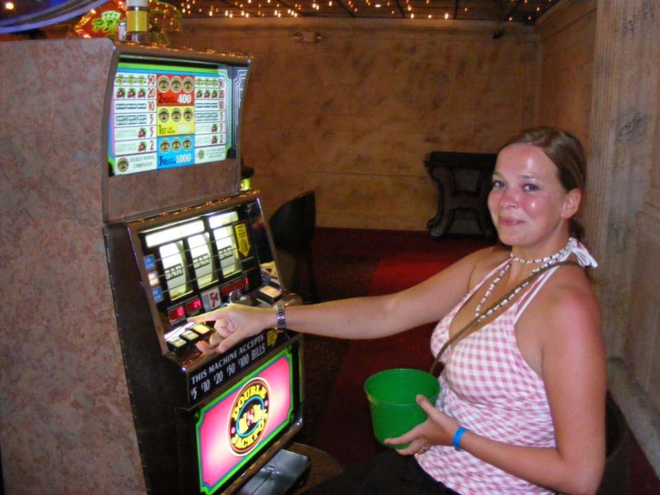 Casino Grand Palladium Select Bávaro Resort & Spa