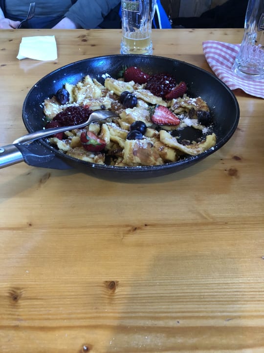 Gastro Panorama Resort Taljörgele