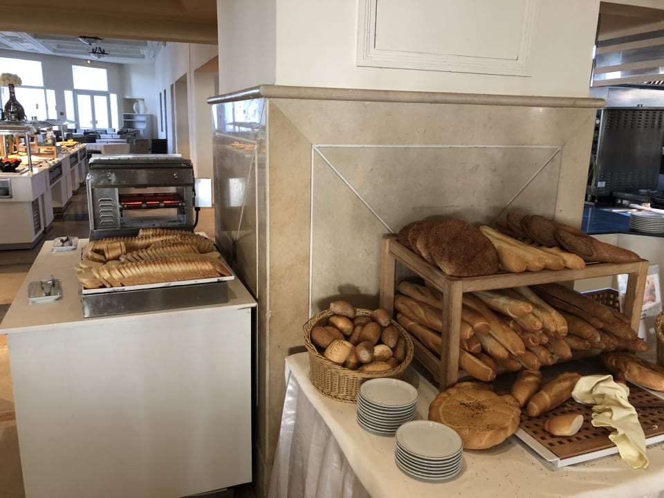 Gastro Iberostar Waves Averroes