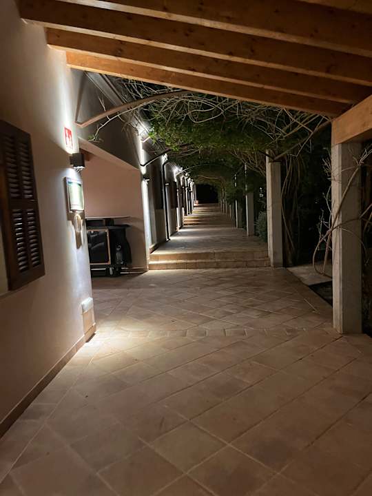 Gartenanlage Aumallia Hotel & Spa