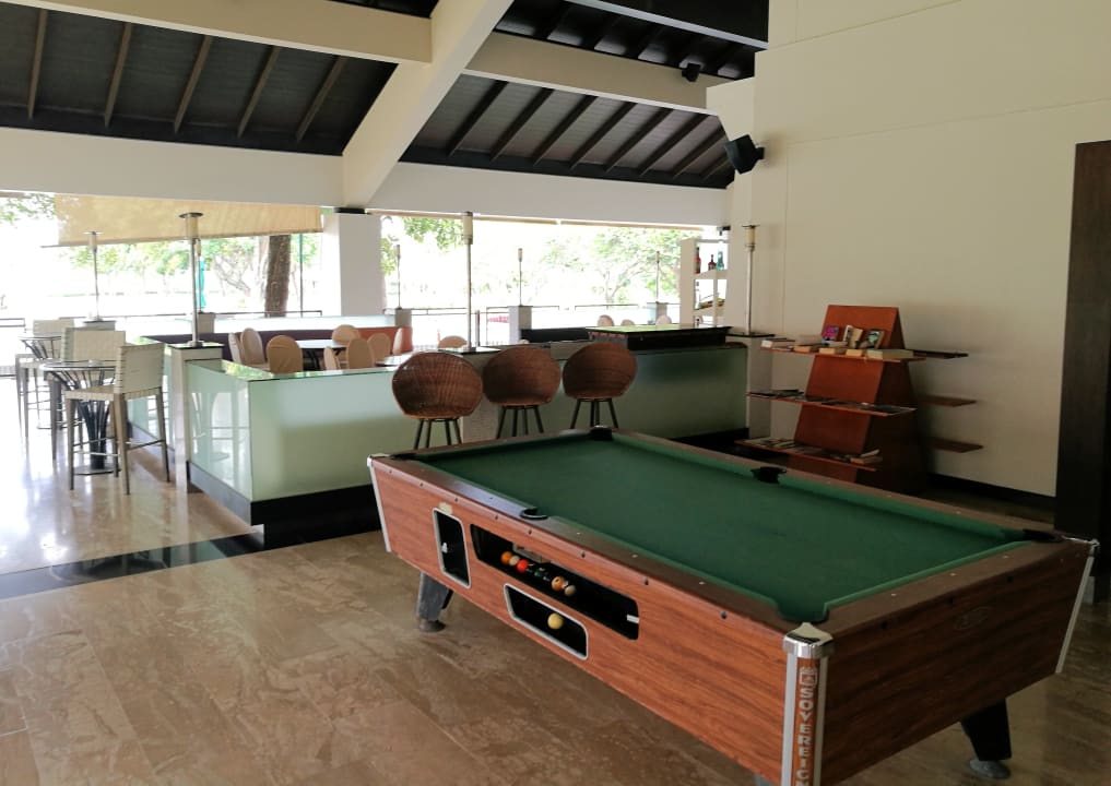 Sport & Freizeit Novotel Chumphon Beach Resort And Golf