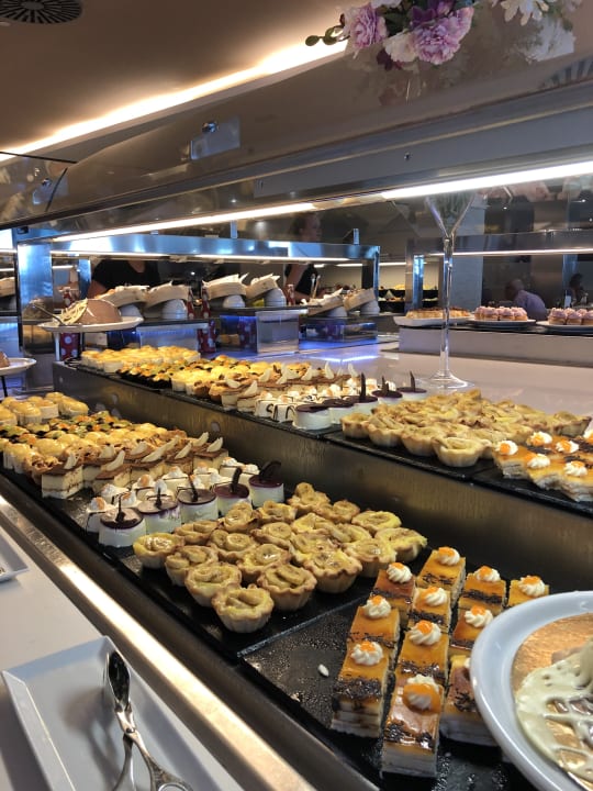 Gastro Hipotels Gran Conil Hotel