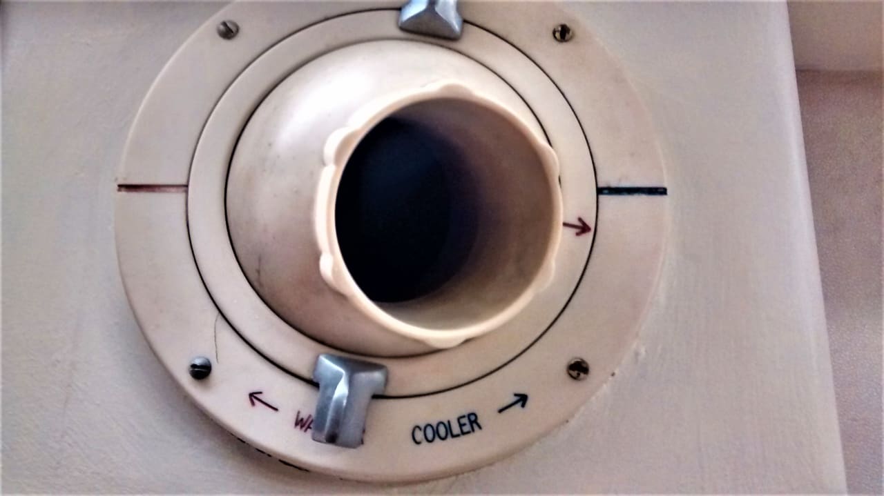 Zimmer The Queen Mary