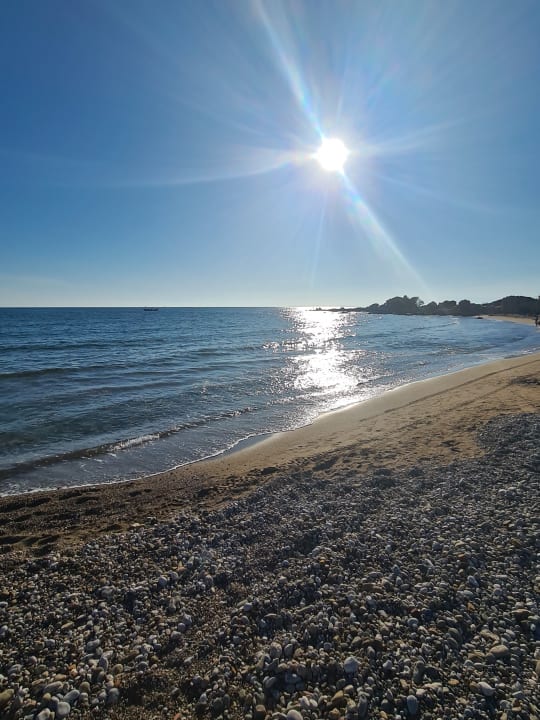 Strand Roma Beach Resort & Spa 16+ Adult Only