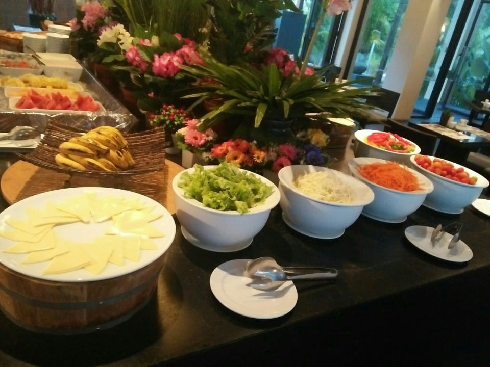 Gastro The Grand Southsea Khaolak Beach Resort