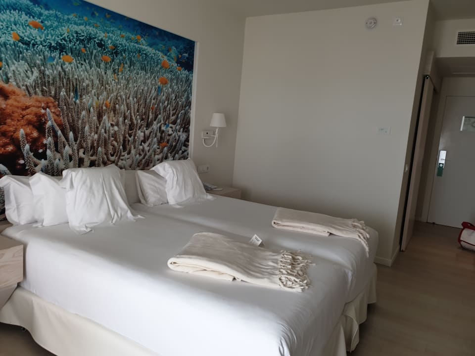 Zimmer Iberostar Selection Fuerteventura Palace