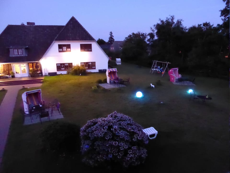 Abenddämmerung Letj Briis