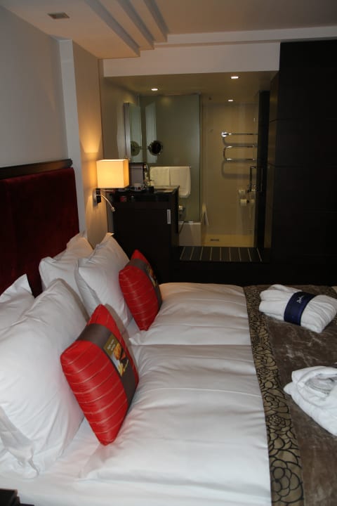  pokój Hotel Radisson Blu Elizabete