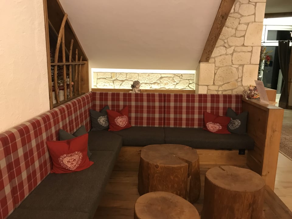 Sonstiges Alm- & Wellnesshotel Alpenhof