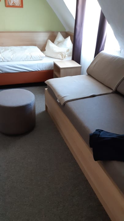 Zimmer Pension Rathausstuben