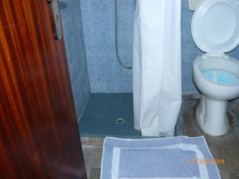 Bathroom Corifo Village