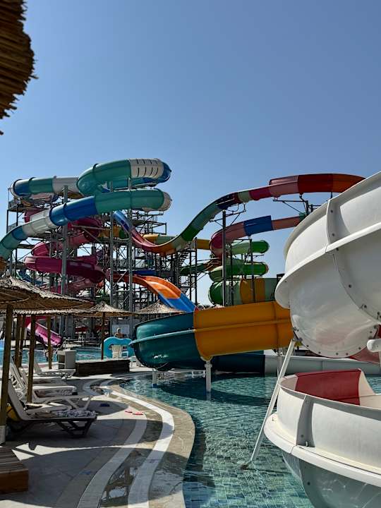 Pool Dream Fun World