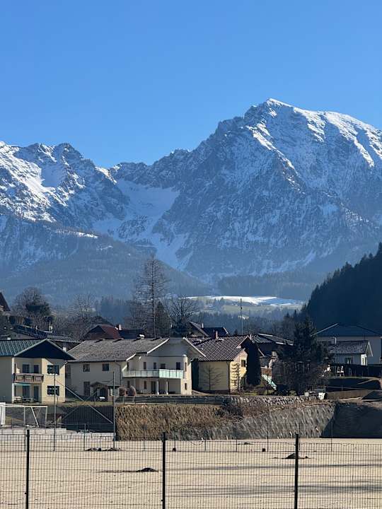 Gartenanlage Dilly - Das Nationalpark Resort