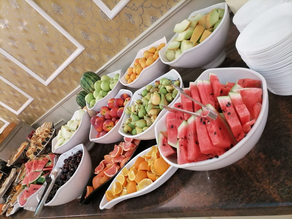 Gastro Hotel Mena Palace