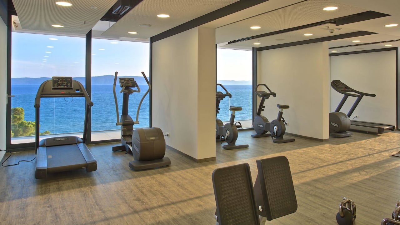 Wellness & Gym Medora Auri Family Beach Resort