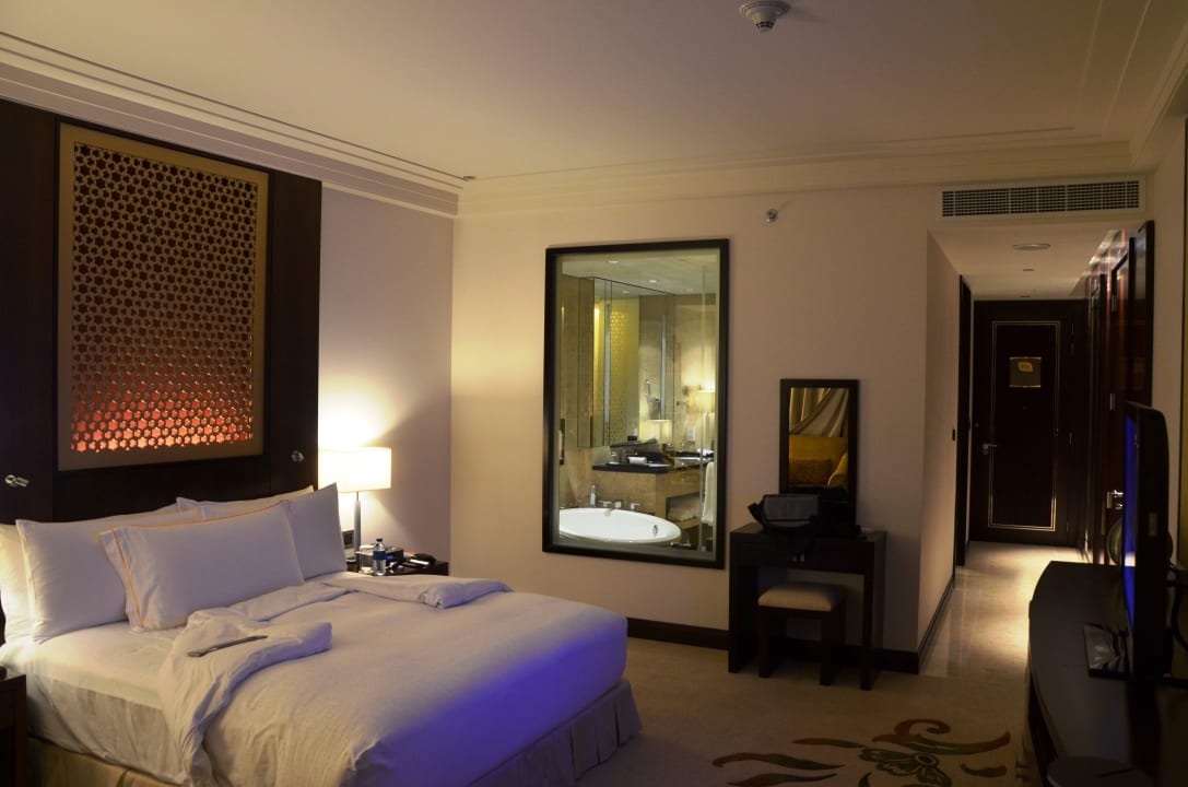 46 m² Suite Conrad Dubai