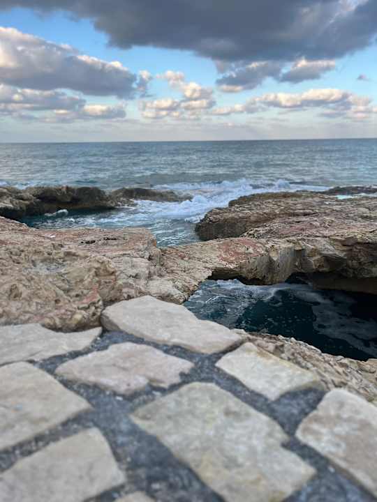 Strand Creta Maris Resort