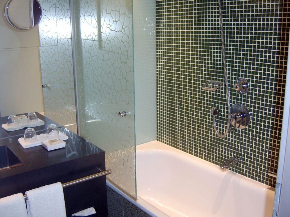 DasBad Radisson Blu Hotel Köln