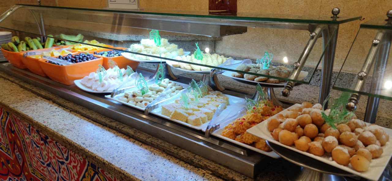 Gastro Shams Safaga Resort