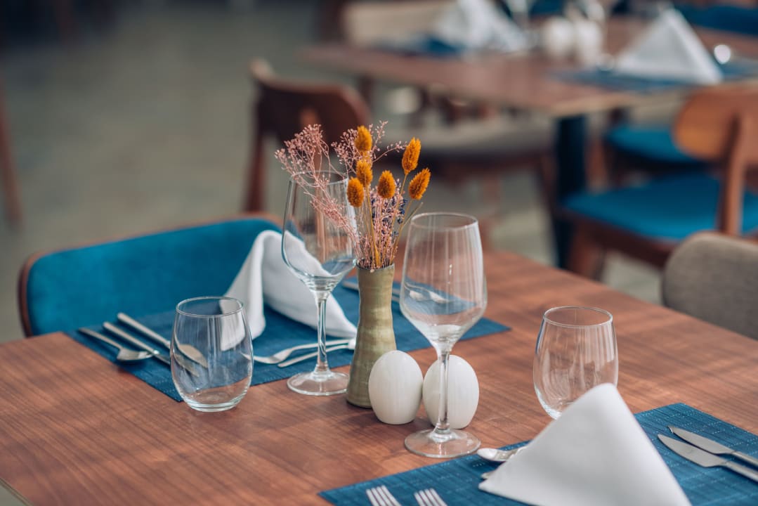 Gastro Iberostar Selection Playa de Muro Village