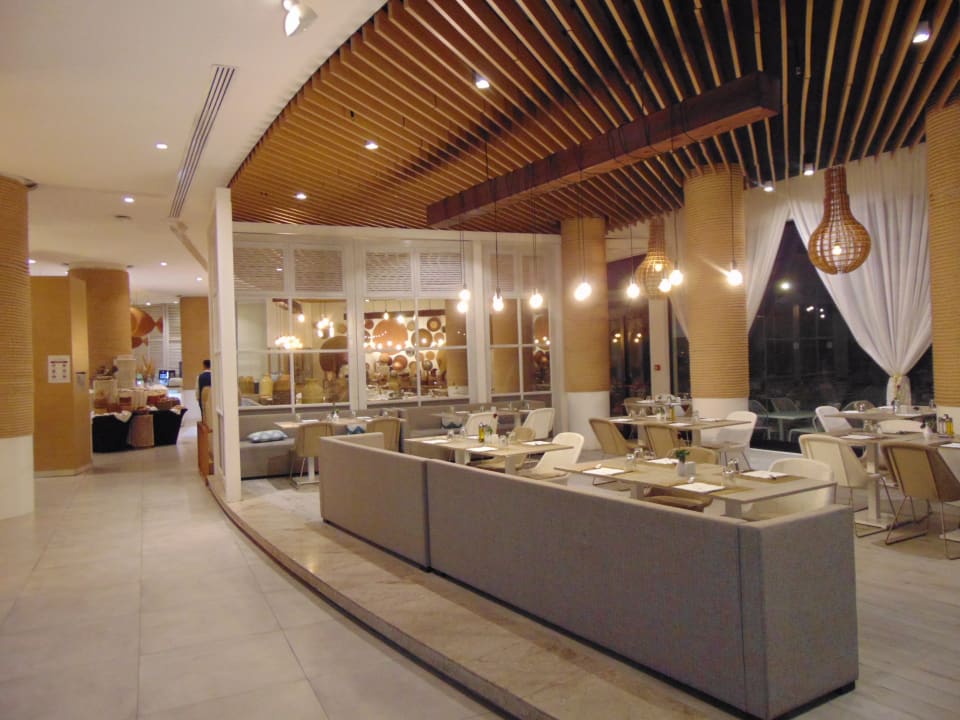 Gastro Sousse Pearl Marriott Resort & Spa