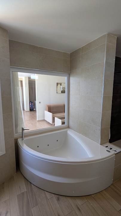 Zimmer HL Suitehotel Playa del Ingles