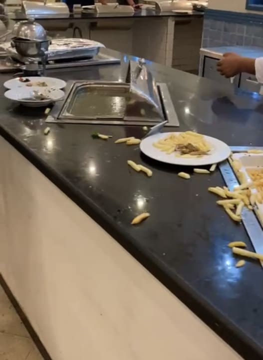 Gastro Stella Garden Resort & Spa, Makadi Bay