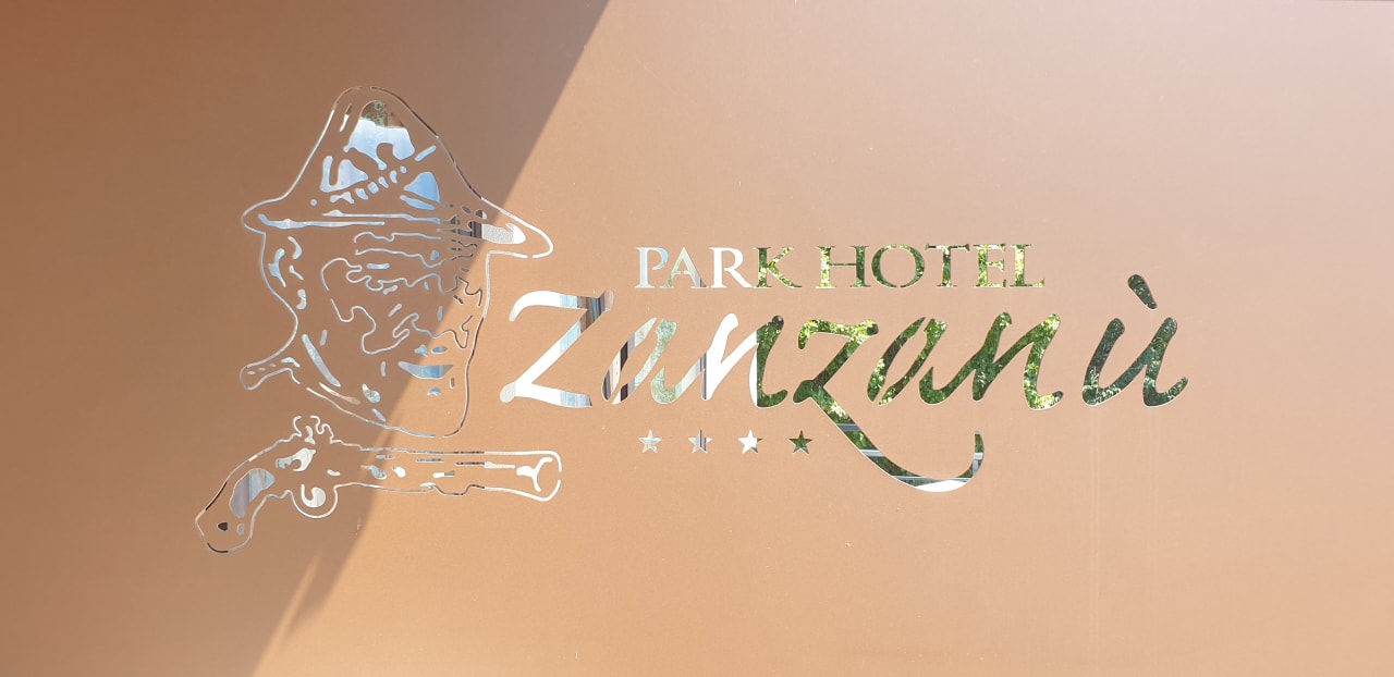 Zimmer Park Hotel Zanzanu