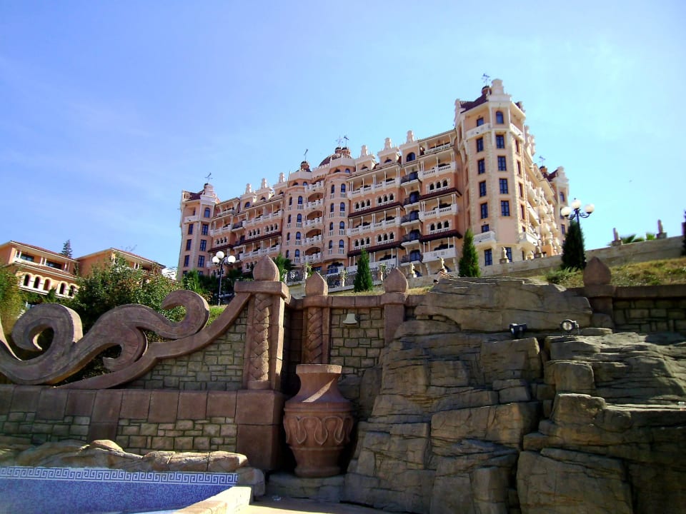 Hotel Royal Castle Royal Park Hotel & Aqua park