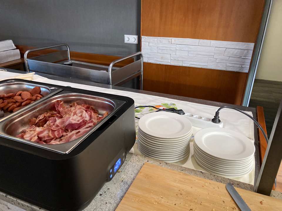 Gastro Best Western Plaza Hotel Zwickau