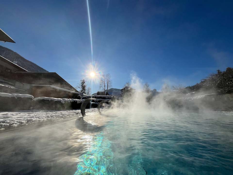 Pool POST Family Resort