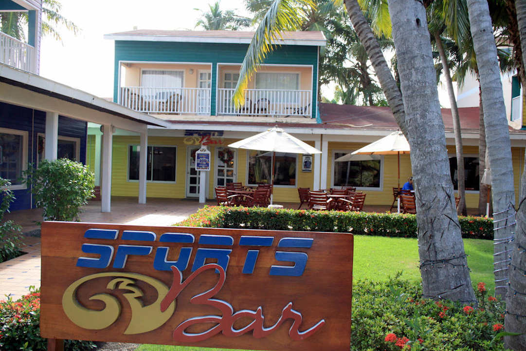 Sports-Bar TRS Turquesa Hotel - Adults only