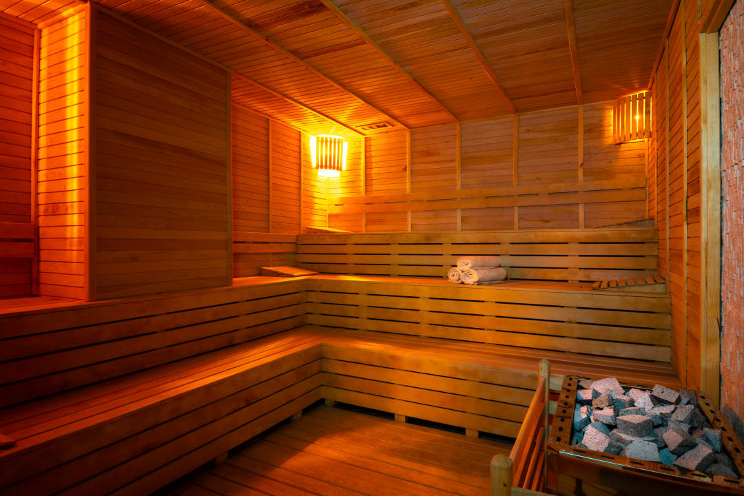 Sport & Freizeit Seaden Quality Resort & Spa