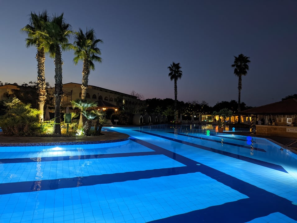 Pool TUI MAGIC LIFE Calabria