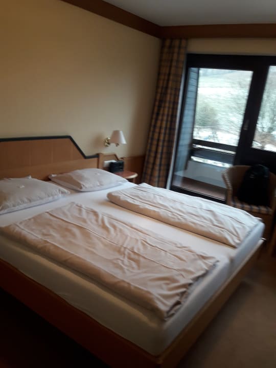 Zimmer Landhotel Maiergschwendt