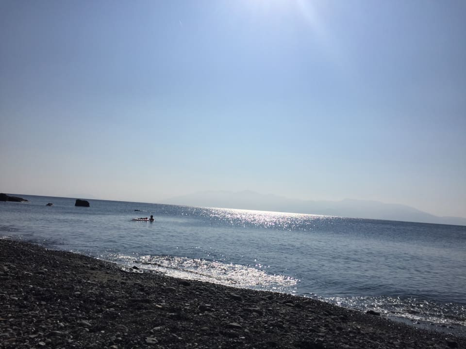 Strand Dimitra Beach Hotel & Suites