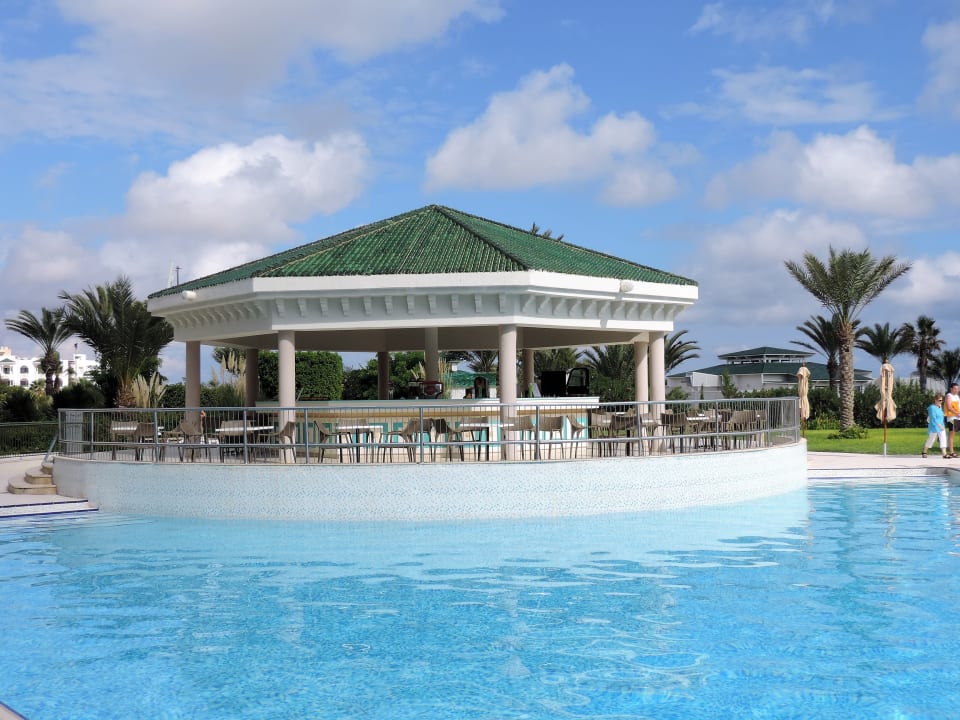 Pool Iberostar Selection Royal El Mansour