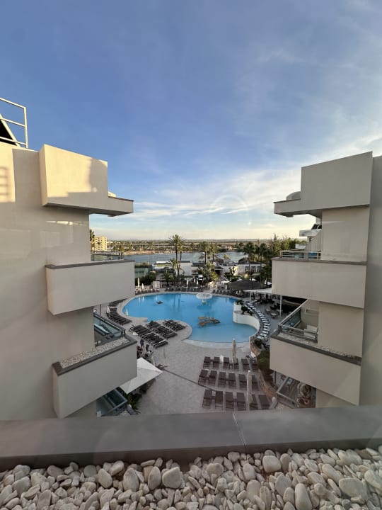 Pool BG Hotel Rei del Mediterrani Palace