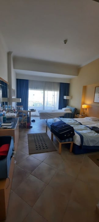 Zimmer Cleopatra Luxury Resort Makadi Bay