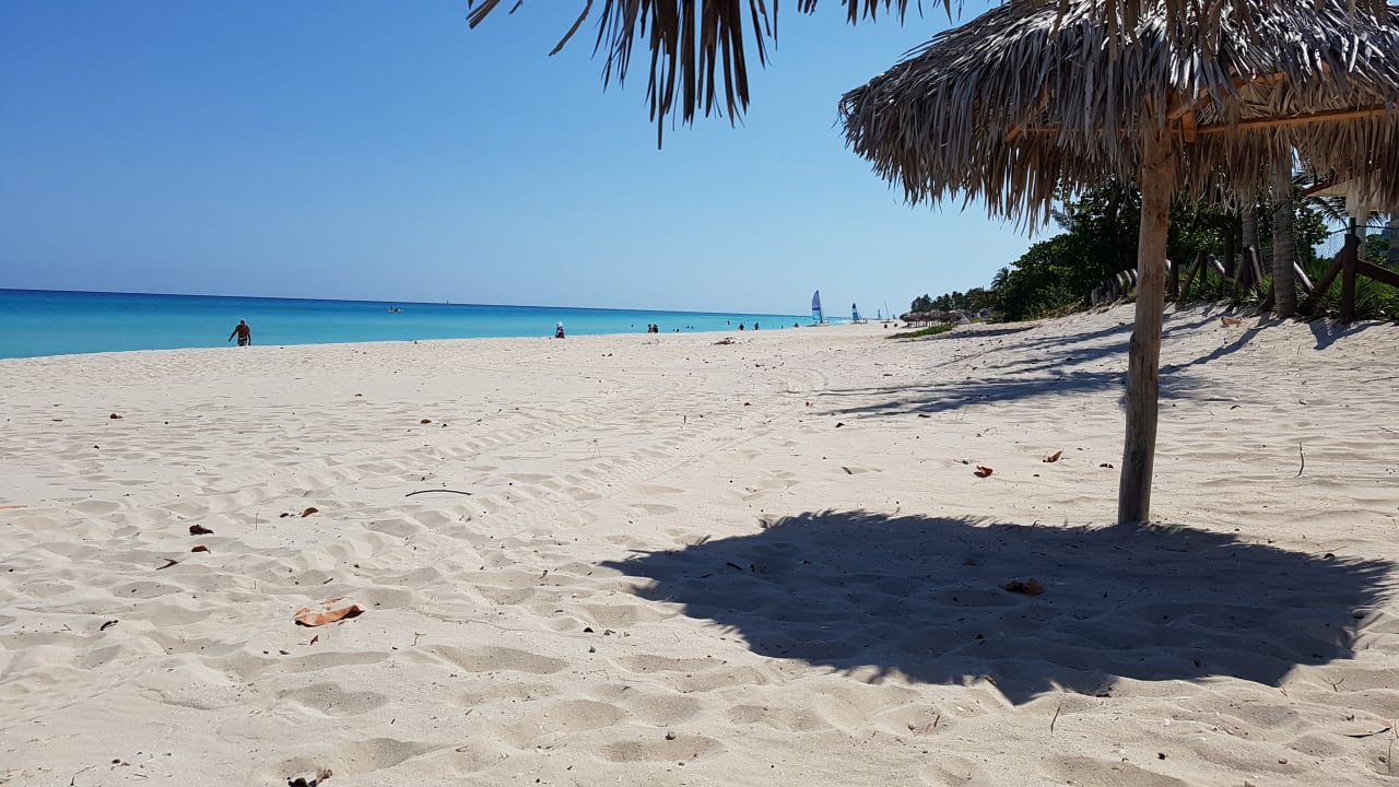 Strand Hotel Roc Barlovento