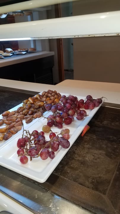 Gastro The Orangers Beach Resort and Bungalows