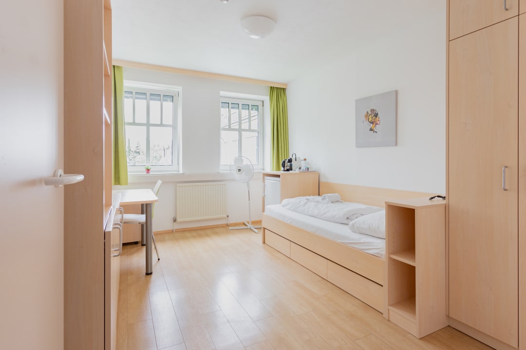 Zimmer myNext - Riverside Hotel Salzburg