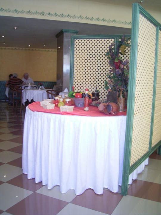 Restaurant allsun Hotel Lucana