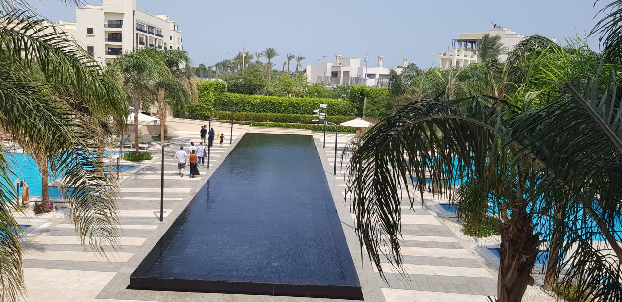 Sonstiges Steigenberger Aqua Magic